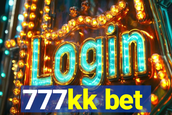 777kk bet